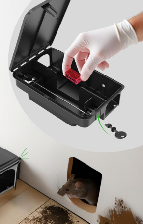 Traitement contre les nuisibles en Hauts-de-France